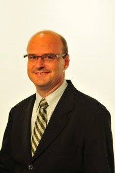Gerson Burmann